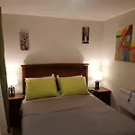 Central Apartment Ecuador