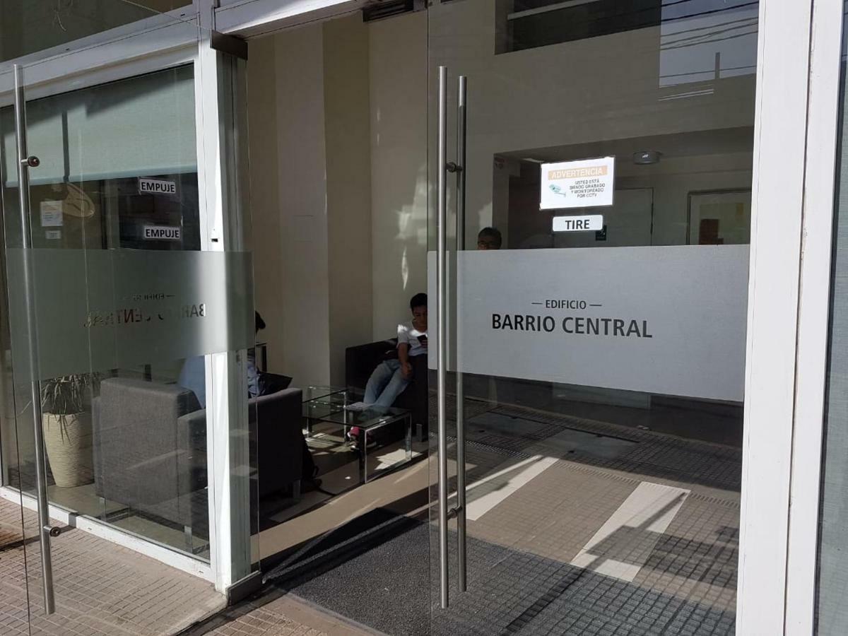 Central Ecuador Apartamento Santiago